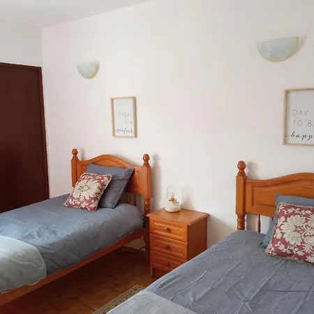 Cozy Apartment Oura Beach Albufeira Exterior photo