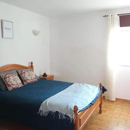 Cozy Apartment Oura Beach Albufeira Exterior photo