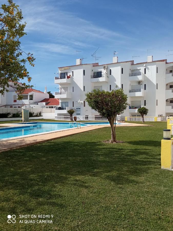 Cozy Oura Apartamento