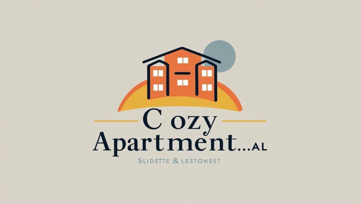 Apartament Cozy Oura *